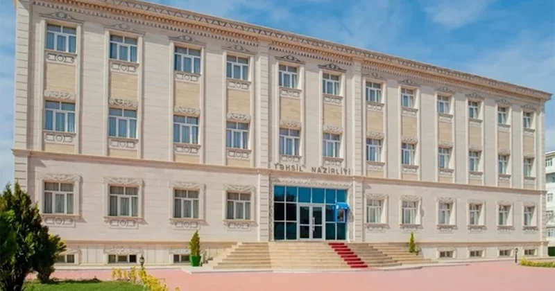 Naxçıvanda son 30 ilin ən uğurlu təhsil nəticələri qeydə alınıb