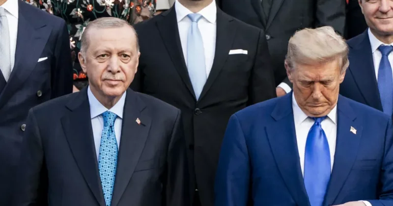 СМИ: Конгрессмены из за Турции пошли против Трампа