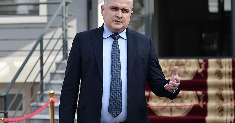 “Santuşun etdiyi Azərbaycan xalqına hörmətsizlikdi”