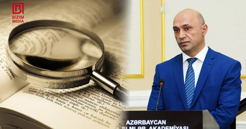 Dəb xətrinə istifadə edilən alınma SÖZLƏR Dilimizi necə KORLAYIR?