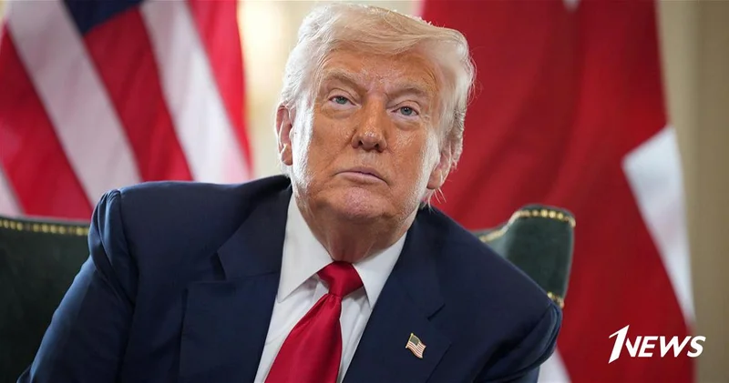 Трамп изменит законодательство для продажи тяжелых ударных БПЛА