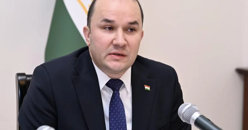 “Burada insanlar çox mehribandır və həmişə kömək etməyə hazırdırlar”