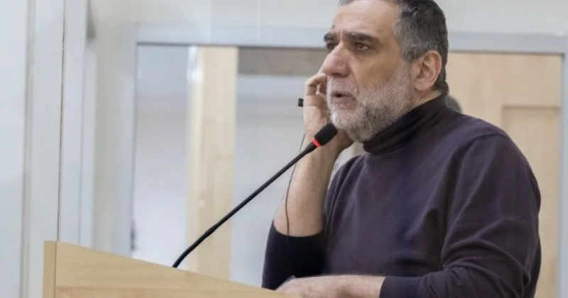 Təqsirləndirilən şəxs Vardanyanın silahlı birləşməsinə qoşulduğunu etiraf etdi