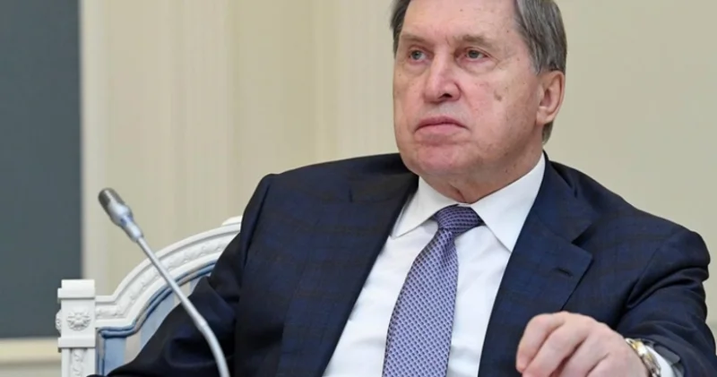 ABŞ nin Tramp və Putin arasındakı danışıqla bağlı sorğusu haqqında xəbərsizəm