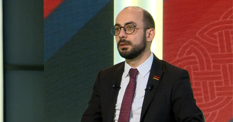 Erməni deputat: “Bunlar Ermənistanı müharibəyə sürükləmək istəyirlər”