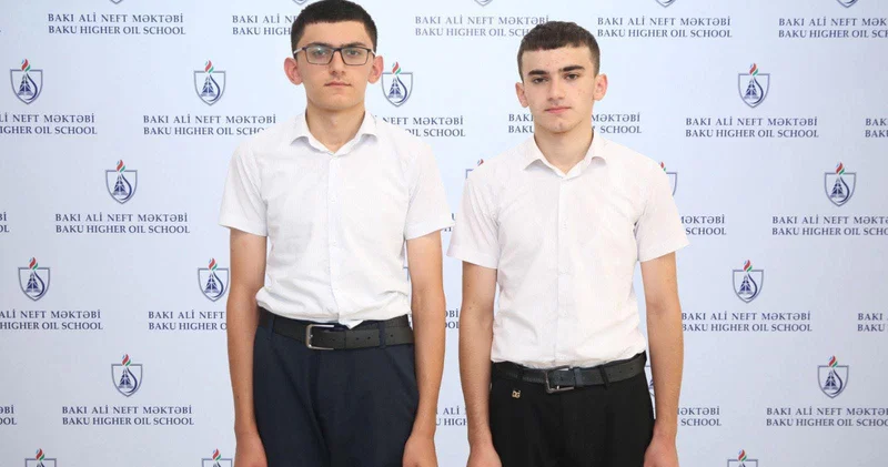 İki qardaş eyni ixtisasa qəbul oldu 679 bal