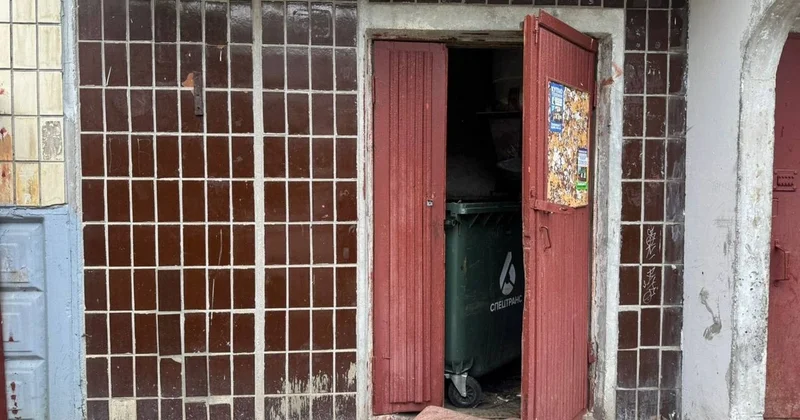 Rusiyada yeni doğulmuş uşağı tərk edən qadının 12 il əvvəl oğlunu öldürdüyü məlum oldu