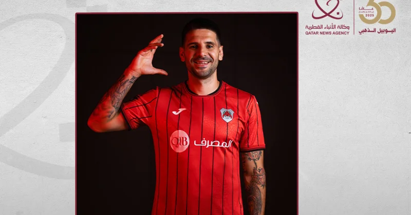 Mitroviç klubunu dəyişdi