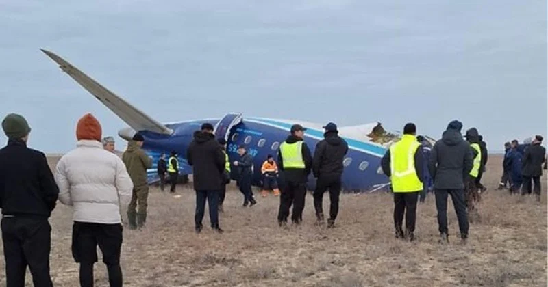 Кого МИД РФ пытается обмануть? О выплатах из за катастрофы самолета AZAL