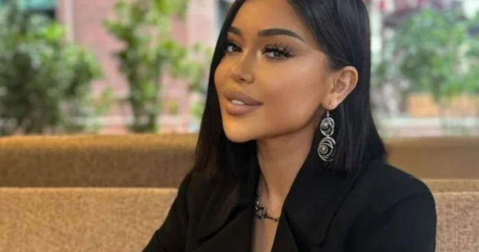 Nigar Fərhadda şiş aşkarlandı