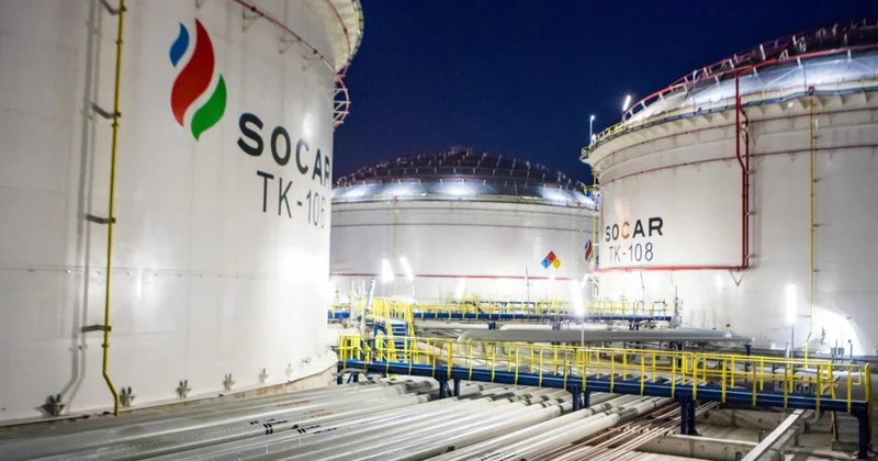 Источник в SOCAR о санкциях ЕС против азербайджанского завода продолжение главной темы