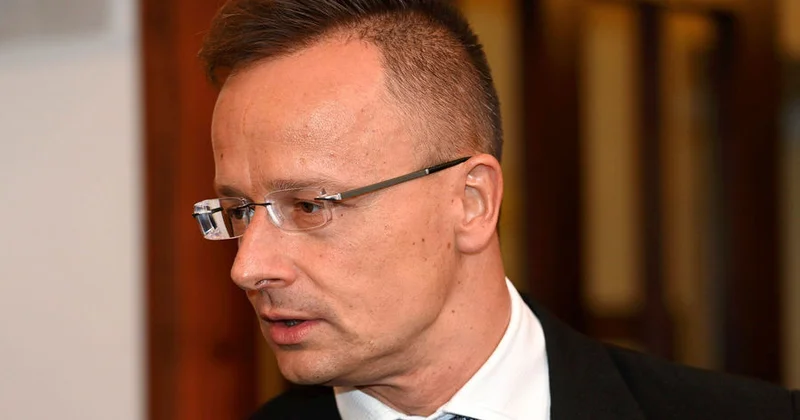 Macarıstandan Zelenskinin iddialarına sərt cavab