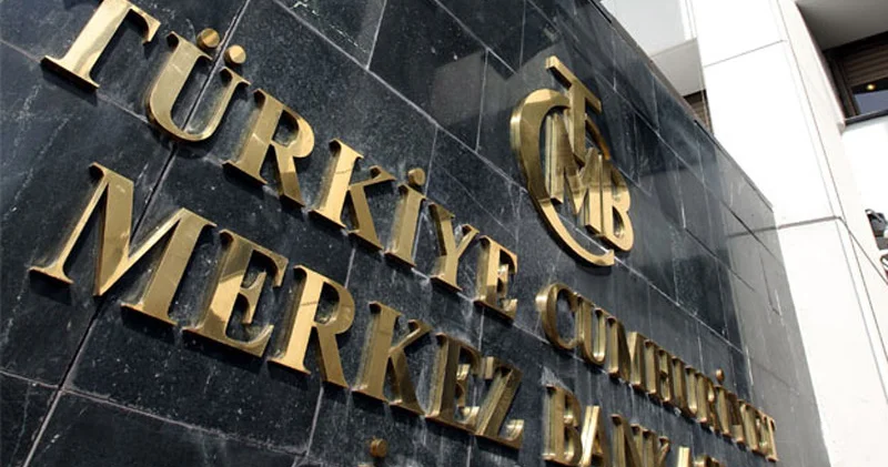 Türkiyə Mərkəzi Bankının ehtiyatları 178 milyard dolları keçərək yeni tarixi maksimuma çatıb