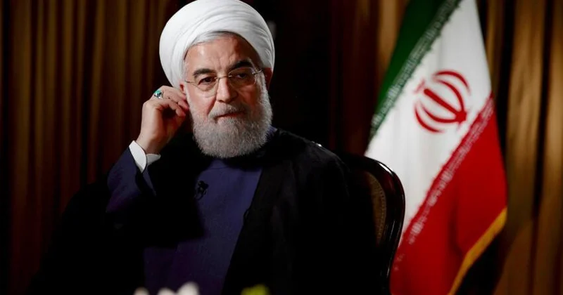 Ruhani: İran İsraillə 12 günlük müharibədən qaça bilərdi