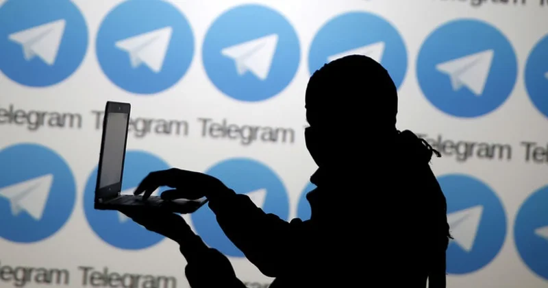 Telegram ın işində nasazlıq yarandı