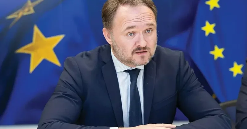 ЕК намерена навсегда запретить импорт энергоресурсов из России