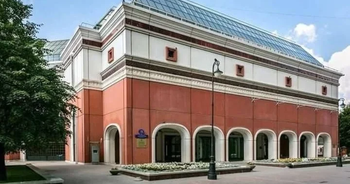 В Третьяковской галерее произошло возгорание: 11 человек эвакуированы