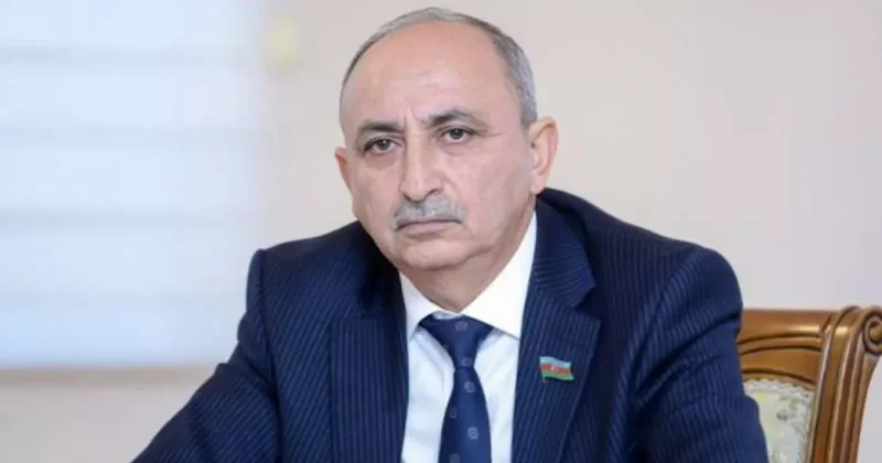 Глава Общины Западного Азербайджана: Мы хотим вернуться и жить как полноправные граждане Армении
