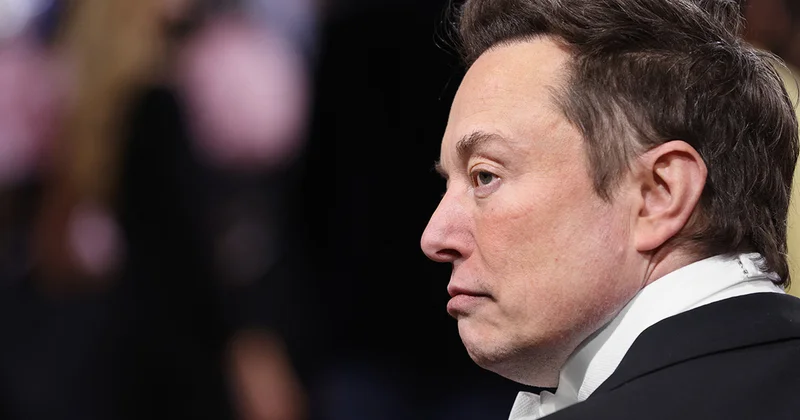 Tesla предложила Маску премию в $1 трлн Minval Politika