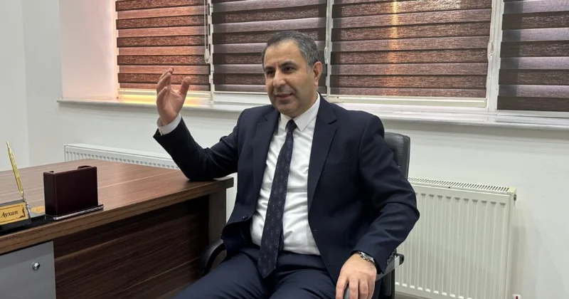 “Sərdar Cəlaloğlu bizdən intiqam almaq istəyirdi” Mütəllim Rəhimli