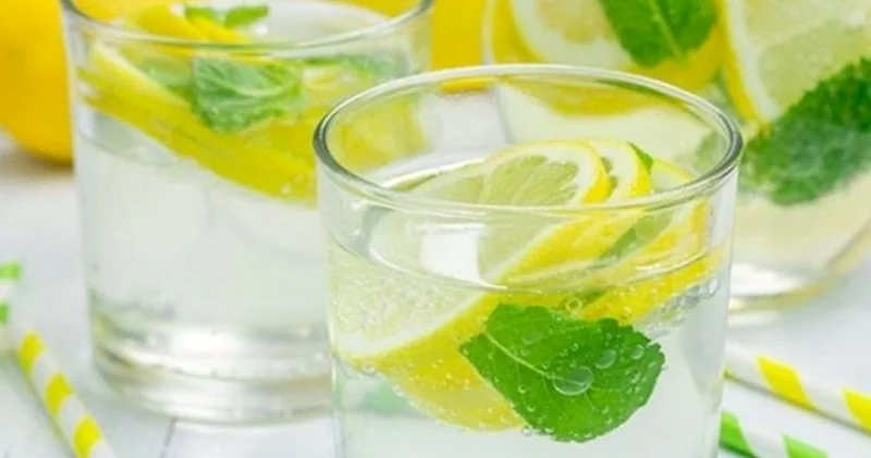 Limonlu su arıqlamağa kömək edir?