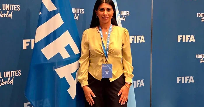 AFFA rəsmisi FIFA nın seminarında