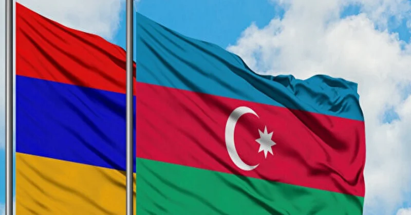 Şahin Mustafayev və Mher Qriqoryanın rəhbərliyi ilə nümayəndə heyətləri Azərbaycanla Ermənistan ərazisinə qarşılıqlı səfər ediblər