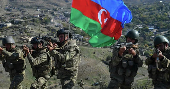 Əməliyyat regionda yeni güc balansı yaratdı ŞƏRH EDİLDİ
