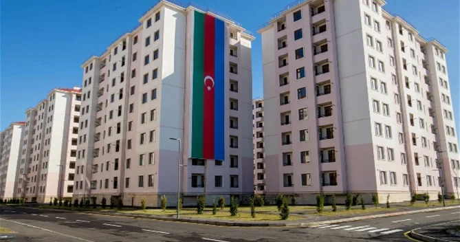 Keçmiş məcburi köçkünləri SEVİNDİRƏCƏK XƏBƏR Bu ərazilərdə...