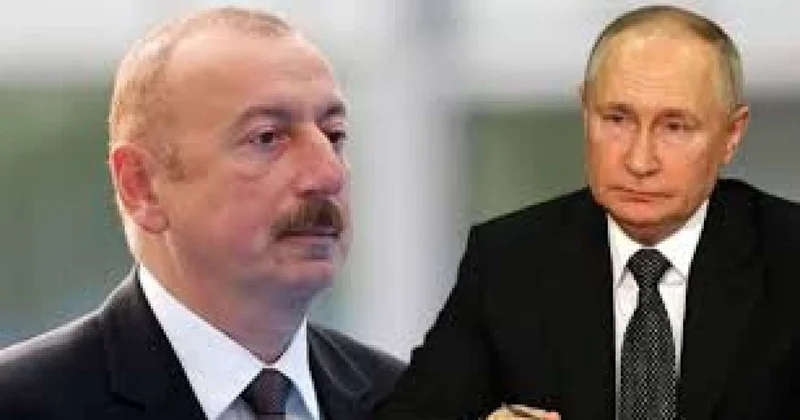 Əliyevin mövqeyi Moskvanın narahatlığını artırdı Putindən geriyə addım