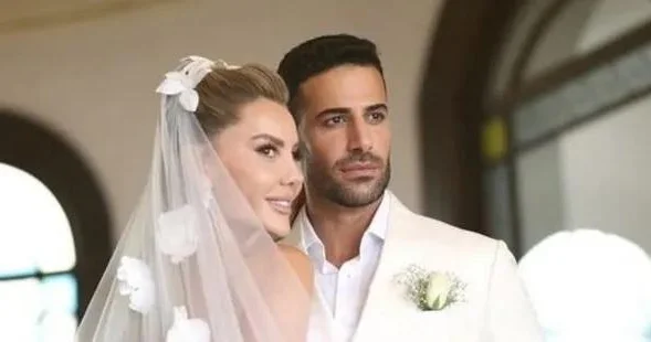 Eda Erol valeh etdi: Xoşbəxtliyi pilot sevgilisində tapdı