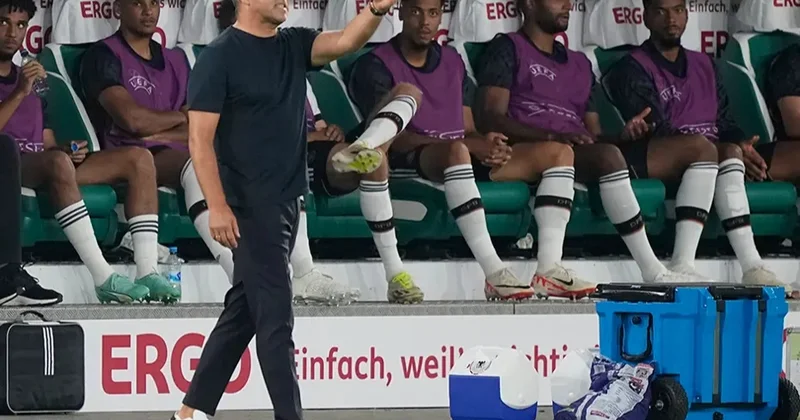 Flik ulduz futbolçunu əsas heyətdən sildi