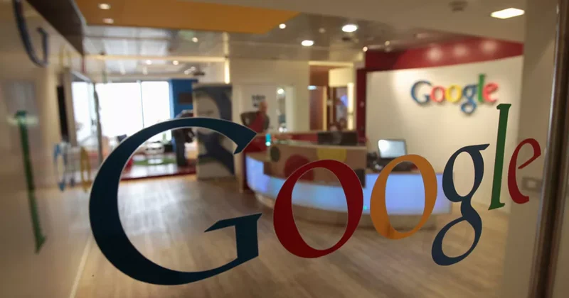 Еврокомиссия оштрафовала Google на 2,95 млрд евро