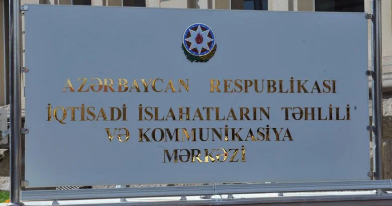 İşçi qrupu növbəti iclasını keçirib