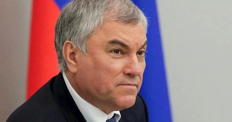 “XHƏ iştirakçıları hər bir rus məktəbində dərs deməlidir” − Volodin