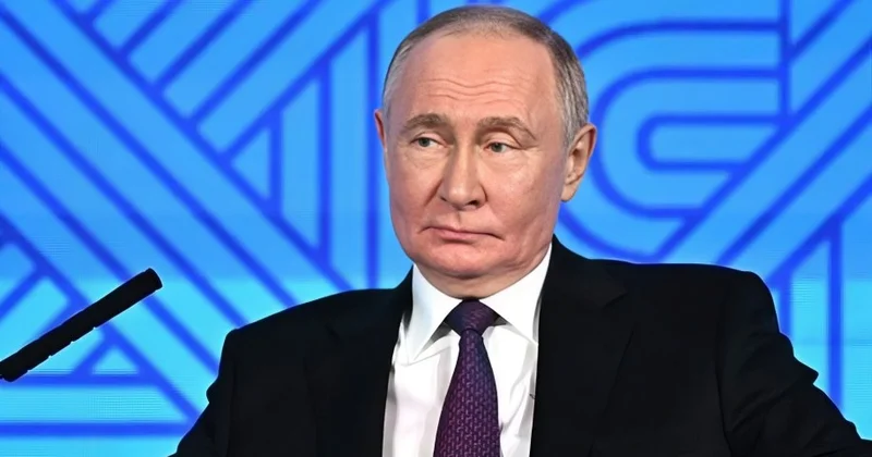 Putin Rusiyanı dağıtmaq istəyir Millət vəkili