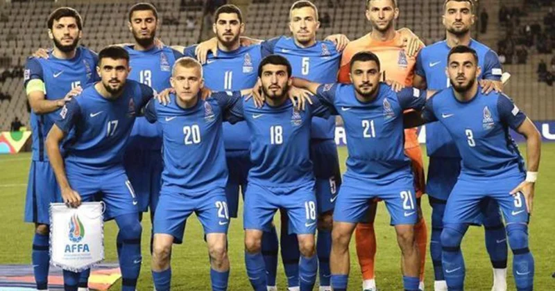 Millimizin qapısında ardıcıl qollar Yenilənir+Canlı