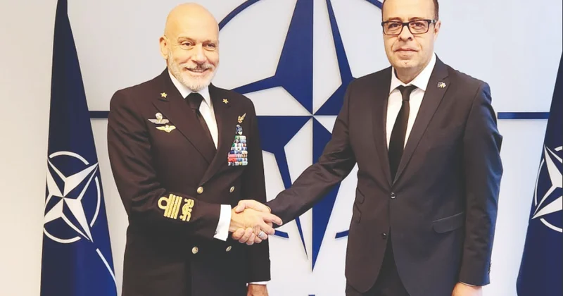 Azərbaycan NATO əməkdaşlığının perspektivləri