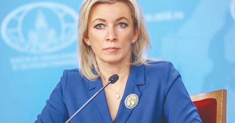 Moskva da Minsk qrupundan əl çəkir