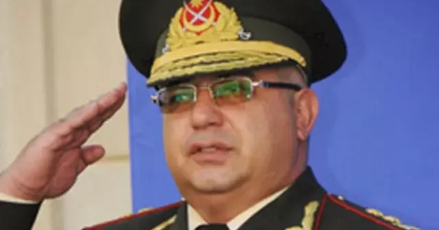 75 yaşın mübarək, cənab polkovnik!