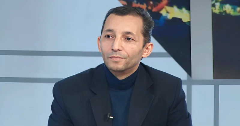 Dinə və mənəviyyata zidd yas mərasimləri KÜNCDƏN BAXIŞ