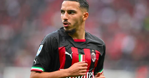Milan ın oyunçusu Xorvatiya nəhənginə keçdi RƏSMİ
