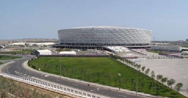 Qarabağ ın oyunları BOS da keçiriləcək? Rəsmi
