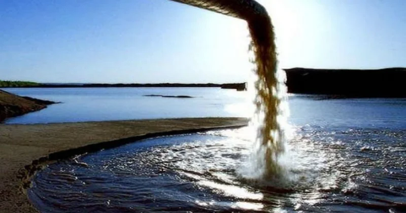Tullantı sularını düzgün idarə etməyənlər cərimələnəcək