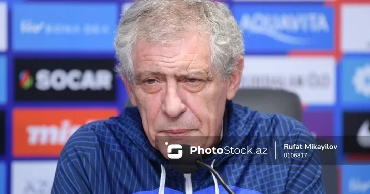 Генсек АФФА о матче с Исландией: Это поражение неуважение Сантуша к азербайджанскому народу