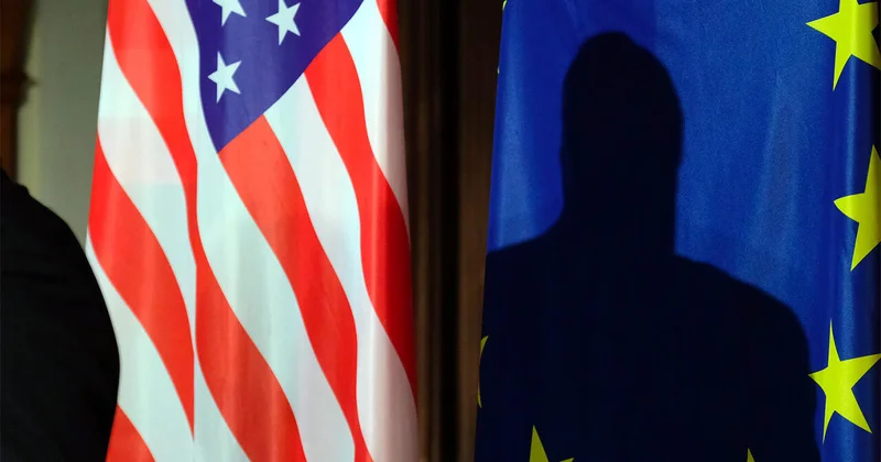 Европу и США обвинили в гибели 38 млн человек на фоне санкций