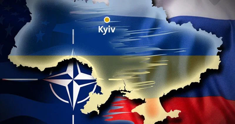Analitik: NATO nun Ukraynada yerləşməsi Kremlin qırmızı xəttidir