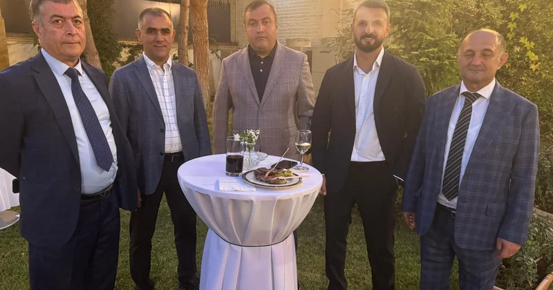 ABŞ ın Müvəqqəti İşlər Vəkili vəkillərlə görüşüb