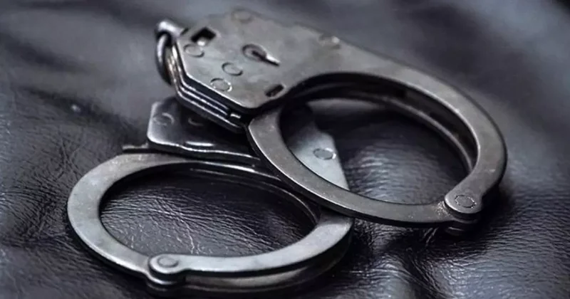 В Агджабеди задержали 18 летнего парня, подозреваемого в убийстве сестры