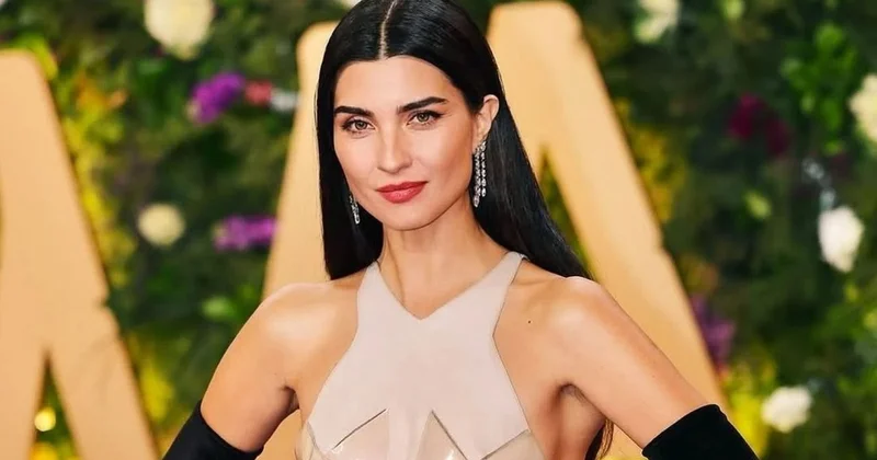 Tuba yeni filmində rəqqasəni canlandıracaq